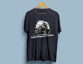 #193 pёr T-Shirt design nga freelancersajib7