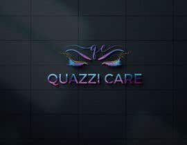 #43 for Logo options for QC - Quazzi Care af sdesignworld