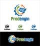 Imej kecil Penyertaan Peraduan #153 untuk                                                     Design a logo for a new business.
                                                