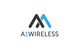 Imej kecil Penyertaan Peraduan #119 untuk                                                     Logo Design for A-1 Wireless
                                                