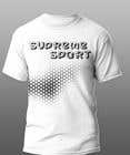 #168 para Design for a shirt. por Ayeshanoon707