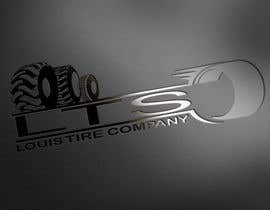 nº 33 pour Design a Logo for a Commercial Tire Service Company par arunteotiakumar 