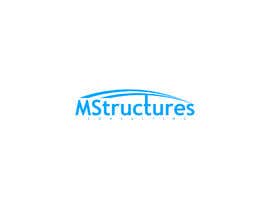 #178 for Logo for a company - MStructures Consulting by MaaART