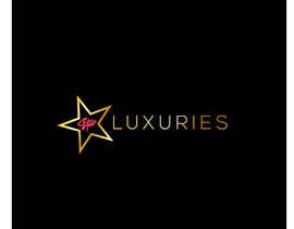 #124 pentru Star Luxuries Logo de către shakilajaman94