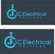 Contest Entry #23 thumbnail for                                                     Design a Logo for J.C. Electrical Services
                                                
