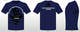Imej kecil Penyertaan Peraduan #61 untuk                                                     Design a couple of T-Shirts for a trendy new company
                                                