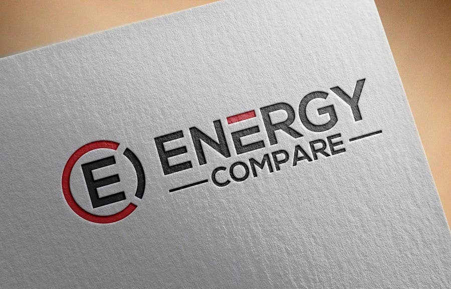 Contest Entry #50 for                                                 Design a Logo for Energy Compare
                                            