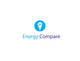 Kilpailutyön #1 pienoiskuva kilpailussa                                                     Design a Logo for Energy Compare
                                                
