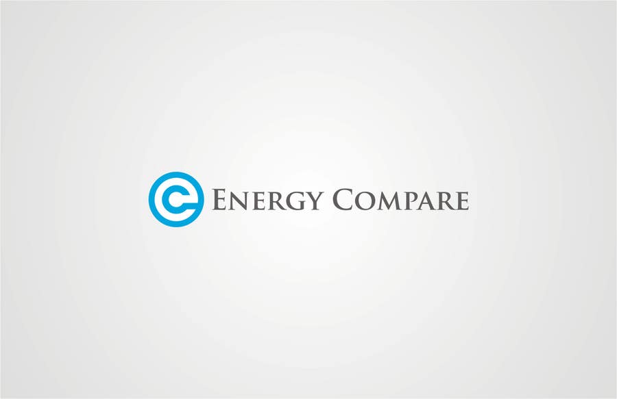 Inscrição nº 8 do Concurso para                                                 Design a Logo for Energy Compare
                                            