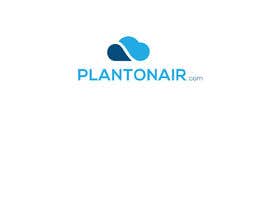 #45 for LOGO IS NEEDED  URGENT FOR OUR WEBSITE WWW.PLANTONAIR.COM by mdshariful1257