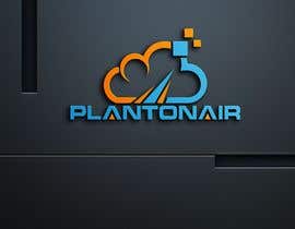 #47 for LOGO IS NEEDED  URGENT FOR OUR WEBSITE WWW.PLANTONAIR.COM by mdidrisa54