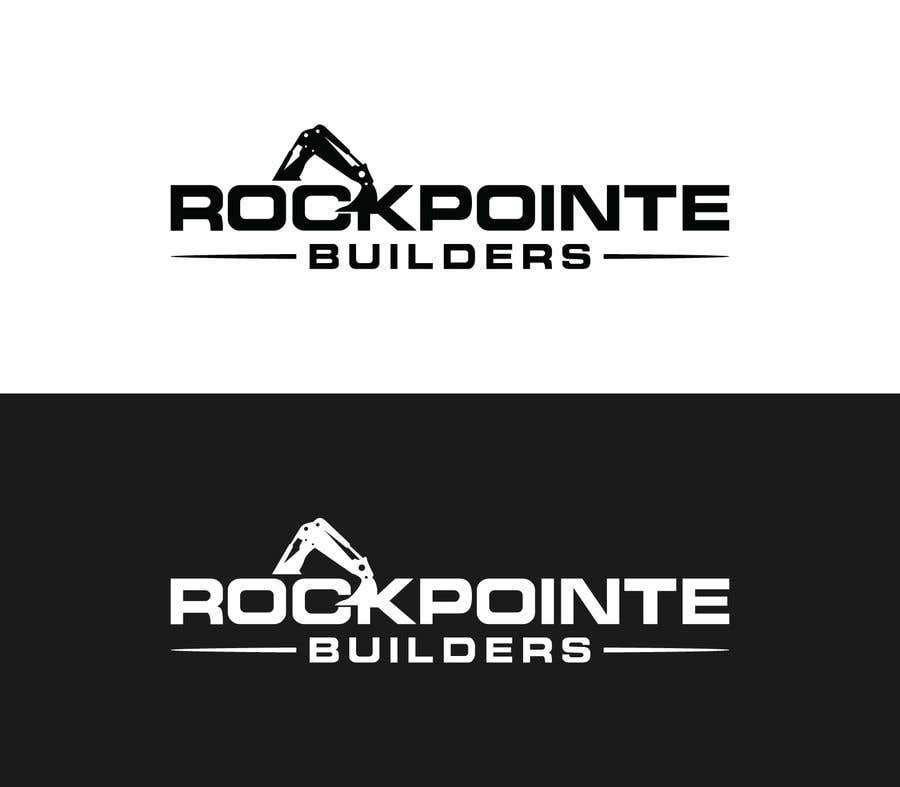 Builder Logo Design | Freelancer