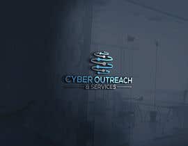 #45 สำหรับ Need logo 4 &#039;Cyber Outreach &amp; Services&#039; company โดย designhour0044