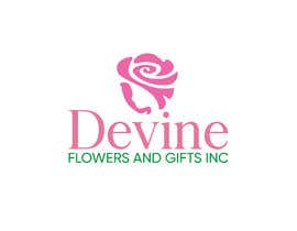 #92 for new logo for flower company by Sumera313