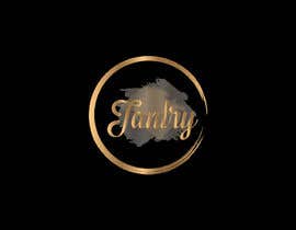 #437 for Create Logo for Tantry.co by designcute