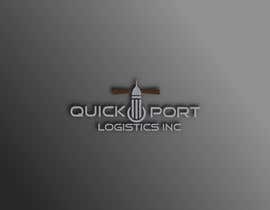 #180 for Logo design for Logistics company by mamannan042