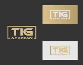 #63 para Logo for online TIG welding company de mohib04iu