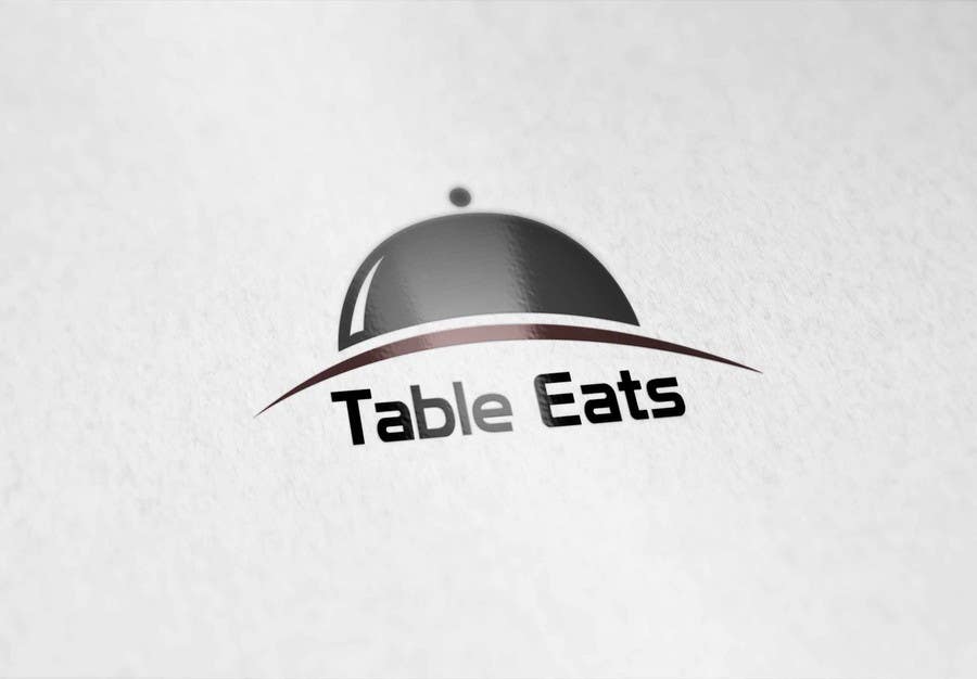 Kandidatura #21për                                                 Design a Logo and Watermark for a foodie website
                                            
