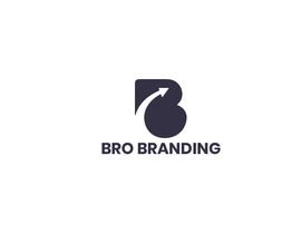 #45 for Create A Logo for Bro Branding by azizulhakimrafi