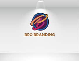 #40 for Create A Logo for Bro Branding by miftahulmdtanjil