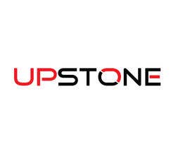 Číslo 7 pro uživatele I want to create a logo for my company which us called Upstone as well as a powerpoint slide template using the colours and logo as described od uživatele realzitazizul