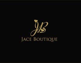#21 untuk Jace Boutique oleh aman286400
