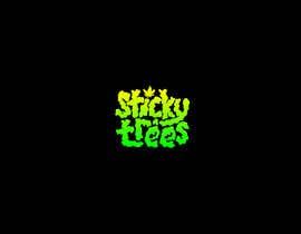 #155 for Sticky Trees by orrlov