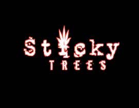 #157 for Sticky Trees by Francawilling