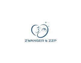 Číslo 50 pro uživatele Zwanger &amp; ZZP (Pregnant &amp; Freelancer business blog) - design a logo od uživatele mesteroz