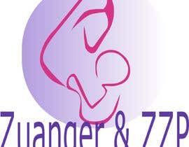 Číslo 168 pro uživatele Zwanger &amp; ZZP (Pregnant &amp; Freelancer business blog) - design a logo od uživatele Artsprieto