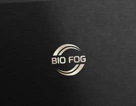 #303 for I need a logo design for the name Bio Fog by Daian19
