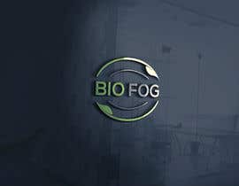 #314 for I need a logo design for the name Bio Fog by mdkanijur