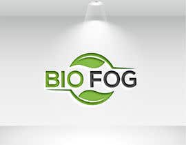 #353 pentru I need a logo design for the name Bio Fog de către mdkanijur