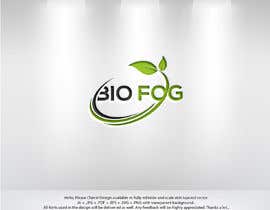 #389 pentru I need a logo design for the name Bio Fog de către abuyusof94
