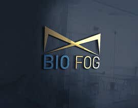 #388 pentru I need a logo design for the name Bio Fog de către mstrubeabegum