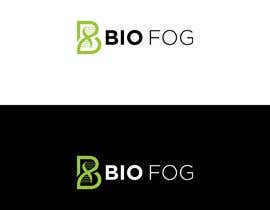 #348 for I need a logo design for the name Bio Fog by bawaloscar29