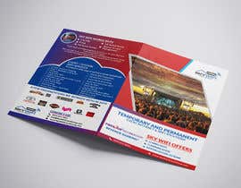 #111 for Re-Design a Bi-Fold brochure af Rayhankabir24