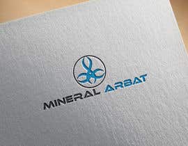 #23 for I need some graphic design оf cosmetics serum name “Mineral Arbat” by bdnazmuldesigner