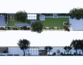 #6 cho Render a garden design on sketchup bởi dydworks