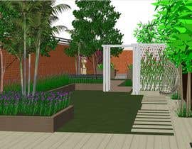#5 para Render a garden design on sketchup por brazi2803