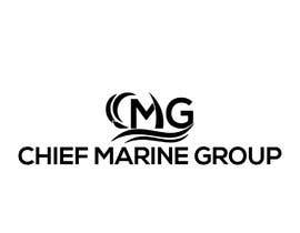#53 para Chief Marine Group de rasal1995