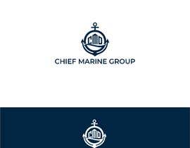 #58 para Chief Marine Group de klal06