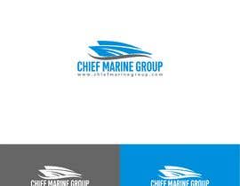 #65 para Chief Marine Group de klal06