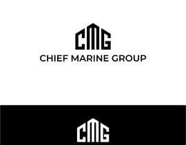 #74 per Chief Marine Group da klal06