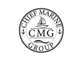 #55 para Chief Marine Group de kamrul654