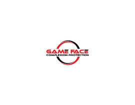 #108 for Game Face complexion protection, for athletes by athletes. by anwar4646