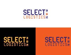 #7 cho New logo for Logistics Company bởi kosvas55555
