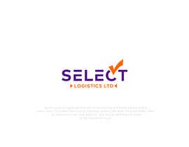 #203 para New logo for Logistics Company de logo365