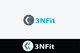 Konkurrenceindlæg #238 billede for                                                     Design a Logo for 3NFit
                                                
