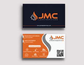 #903 for Design Business Card - Redesign Truck Wrap by expectsign